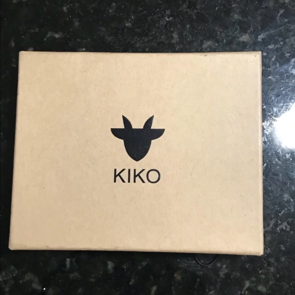 Kiko handcrafted leather